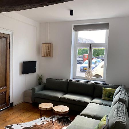 Authentic Stays - 6P-Apartment Eijsden Eksteriør billede