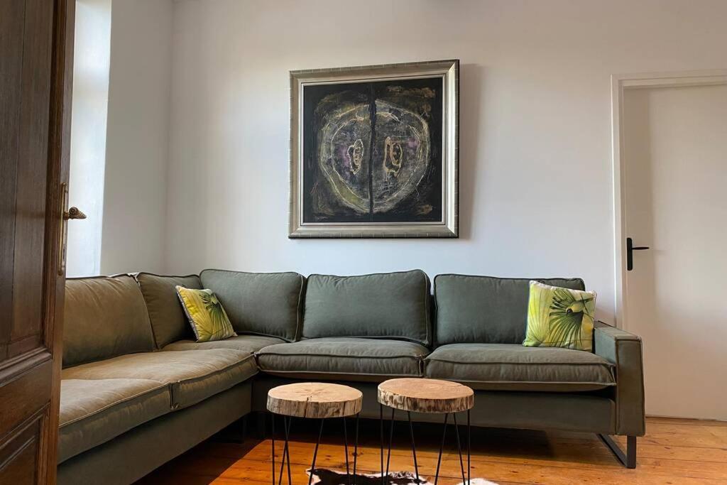 Authentic Stays - 6P-Apartment Eijsden Eksteriør billede
