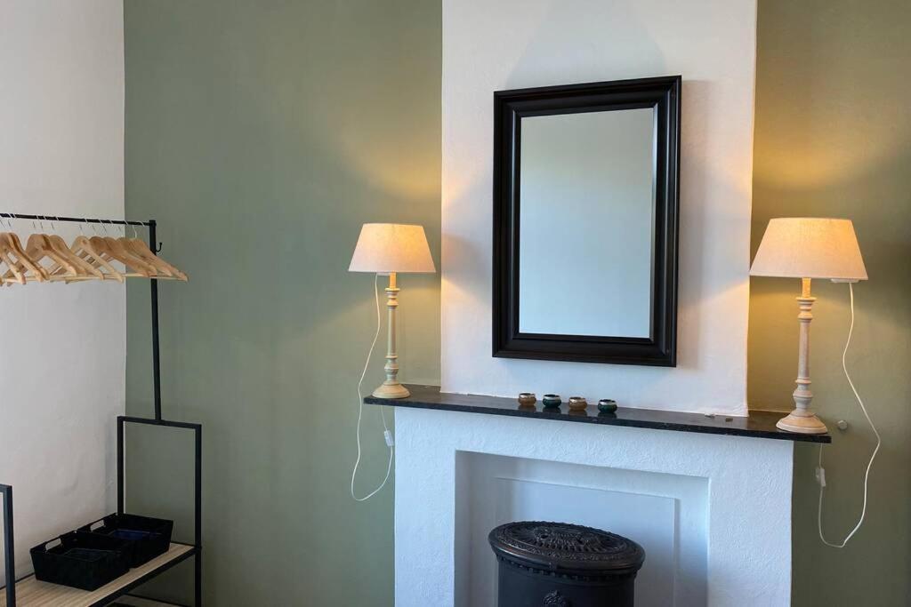 Authentic Stays - 6P-Apartment Eijsden Eksteriør billede