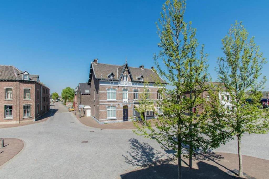 Authentic Stays - 6P-Apartment Eijsden Eksteriør billede