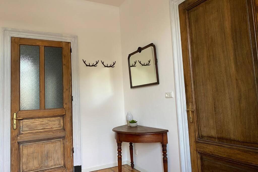 Authentic Stays - 6P-Apartment Eijsden Eksteriør billede