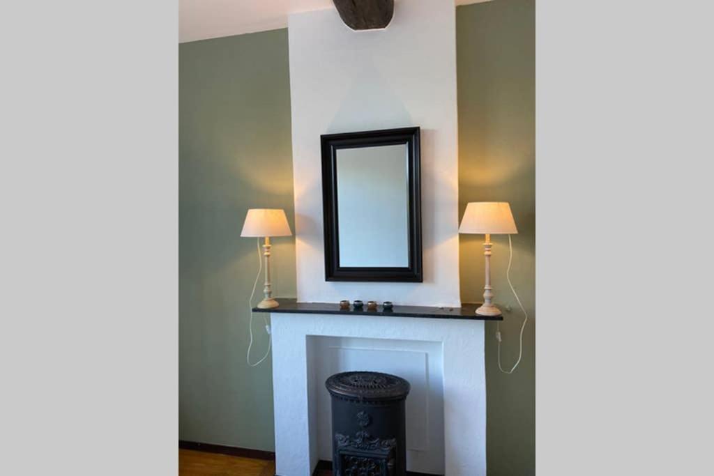 Authentic Stays - 6P-Apartment Eijsden Eksteriør billede