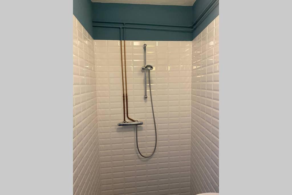 Authentic Stays - 6P-Apartment Eijsden Eksteriør billede