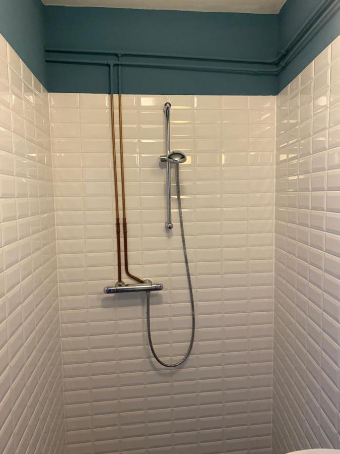Authentic Stays - 6P-Apartment Eijsden Eksteriør billede