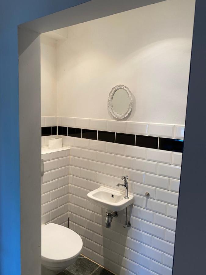 Authentic Stays - 6P-Apartment Eijsden Eksteriør billede