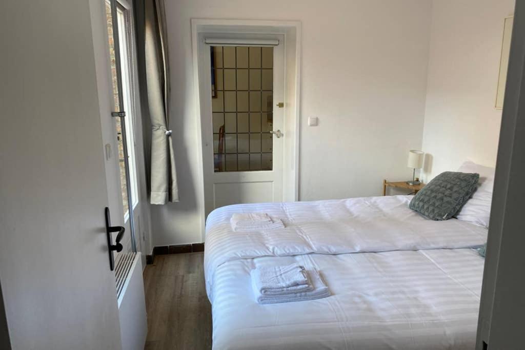Authentic Stays - 6P-Apartment Eijsden Eksteriør billede